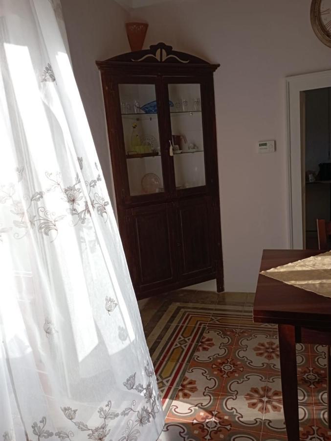 Lisa Dimora Salentina Daire Andrano Dış mekan fotoğraf